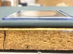 1x Plains - Foil (Judge Promo) Light Play MTG Magic the Gathering - Image 4