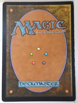 Meteor Swarm - FOIL Promo Pack - Adventures - Magic the Gathering MTG Nice! - Image 2