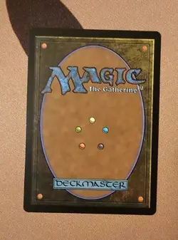 MTG Mutagenic Growth x1 NM from The List Reprints - Image 2