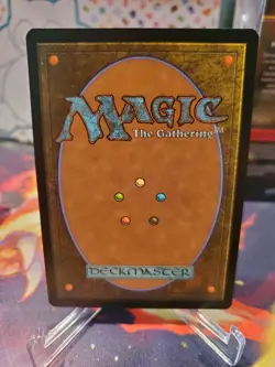 MTG Marvel Spiderman - Opposition Agent Borderless Foil M0019 - Image 4