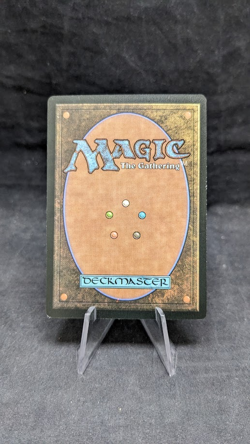 Morphic Pool - MTG Magic - Zendikar Rising Expedition -Signed by Artist - NM - Image 2