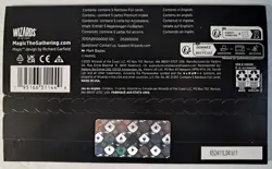 MTG Spider-Man Venom Unleashed (Inks), Foil, New/Sealed (Secret Lair Drop) - Image 2