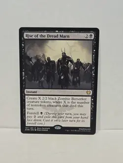 Rise of the Dread Marn Kaldheim Regular - Image 1