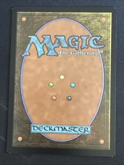 1x Necromantic Selection (103) Commander Adventures in the Forgotten Realms LP - Image 2