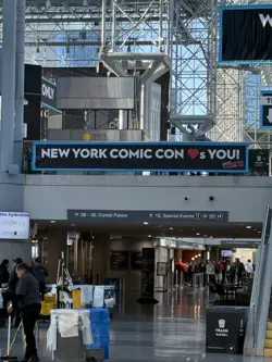 NYCC 2025 UNBREAKABLE FORMATION MAGIC THE GATHERING TNMT PROMO SEALED - Image 5