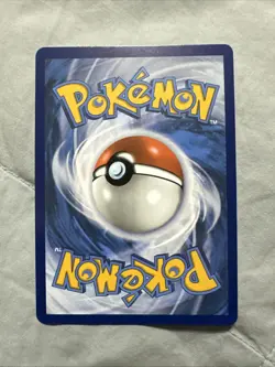 Exeggutor 135/132 - Illustration Rare - Pokemon Mega Evolution NM/M - Image 2