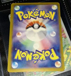 Pokemon TCG Team Rocket's Meowth 109/098 Sv10: The Glory of Team Rocket Holo JP - Image 5