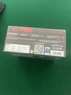 Pokemon TCG Destined Rivals New/Factory Sealed-Elite Trainer Box ETB - Image 4