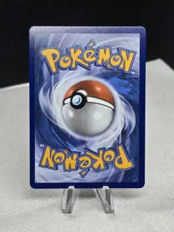 2025 Pokemon Mega Evolutions SPEAROW 151/132 Illustration Rare - Image 2