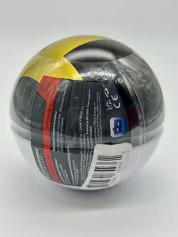 PokeBall Tin Pack Luxury Ball Sealed Pokemon TCG (A22) - Image 3