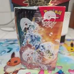 Pokemon TCG Scarlet And Violet Base Set Booster Box New Factory Sealed 36 Packs - Image 2
