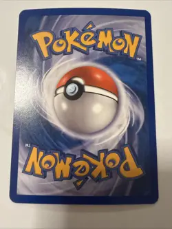 Pokemon TCG Electrike 52/100 Stamped Holo Rare EX Crystal Guardians 2006 NM+ - Image 3