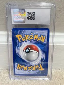 Pokemon Empoleon FB 27/147 Supreme Victors Cross Holo CGC Gem Mint 10 - Image 2