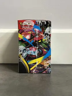 Pokemon TCG - Mega Evolution Half Booster Box x18 NEW FACTORY SEALED - Image 2