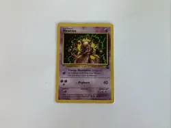Pokemon Mewtwo Black Star Promo 14 LV. 60 #150, Authentic - Image 1