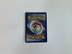Pokemon Mewtwo Black Star Promo 14 LV. 60 #150, Authentic - Image 2