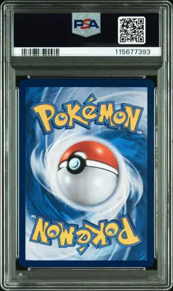 PSA 10 Sequential Bulbasaur Squirtle Charmander 050 051 052/049 Korean Pokemon - Image 5