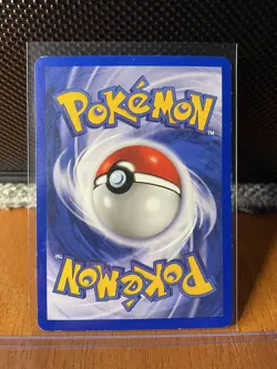 Pokemon TCG Murkrow 24/111 Neo Genesis Unlimited - NM - Image 2
