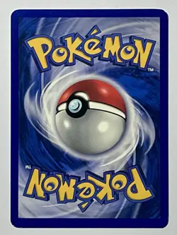 Lt. Surge's Spearow 52/132 (LP) 1st Edition Common Gym Heroes 2002 WOTC Pokemon - Image 2