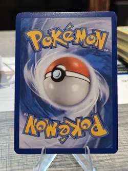 Riolu 50/95 Reverse Holo HGSS Call of Legends Set Pokemon TCG - Image 2