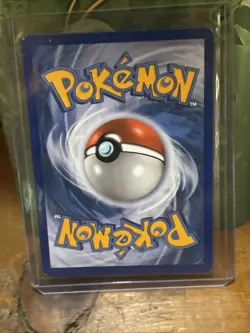 Pokemon TCG Togetic 39/90 Reverse Holo HGSS Undaunted 🌟🌟🌟 - Image 2