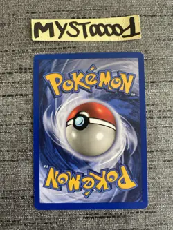 Carte Pokemon Revive 89/102 Set De Base Wizard Anglais Occasion - Image 2