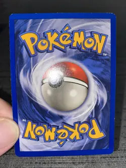 Carte Pokemon Revive 89/102 Set De Base Wizard Anglais Occasion - Image 4