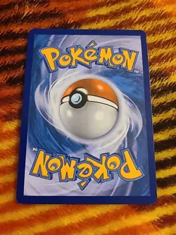 Pokemon TCG Haunter 34/83 Generations Reverse Holo - Image 2