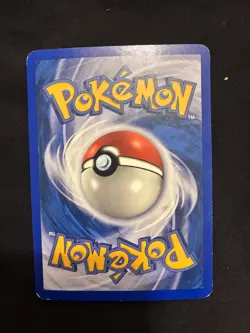 2002 Pokemon Venusaur 67/165 Expedition e-Series Reverse Holo Foil Rare - Image 2