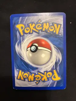 2002 Pokemon Venusaur 67/165 Expedition e-Series Reverse Holo Foil Rare - Image 4
