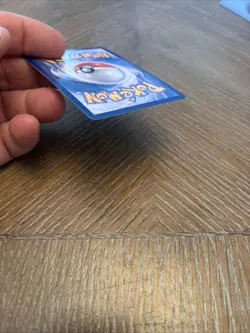 Pokemon TCG Misty's Lapras 072/063 AR SV9a Heat Wave Arena Korean Edition - Image 4
