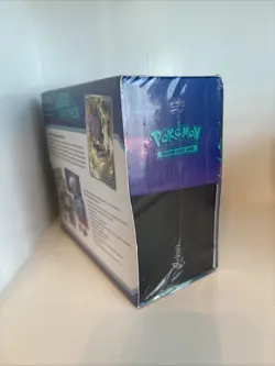 Pokemon TCG SV09 Journey Together Elite Trainer Box ETB Factory Sealed - Image 4