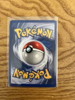 Pokemon TCG Vileplume Jungle 31/64 Regular Unlimited Rare - Image 2