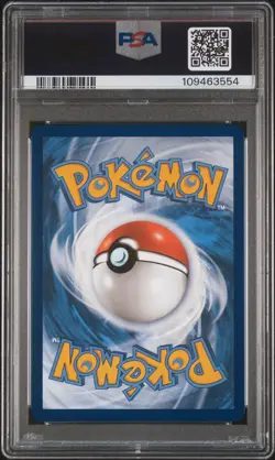 2025 POKEMON PRISMATIC EVOLUTIONS POKEMON CENTER ETB SVP PROMO #173 EEVEE PSA 10 - Image 2