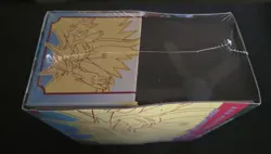 Paradox Rift Pokemon Center Elite Trainer Box ETB Roaring Moon New And Sealed - Image 4