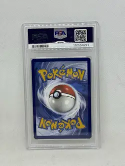 2022 Pokemon SWSH Brilliant Stars Flareon Trainer Gallery #TG01/TG30 PSA 9 - Image 2