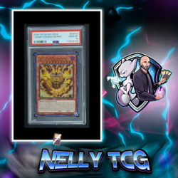 2024 Yu-Gi-oh! The Legendary Exodia Incarnate - LDK2-ENY01- PSA 10 GEM MINT - Image 1