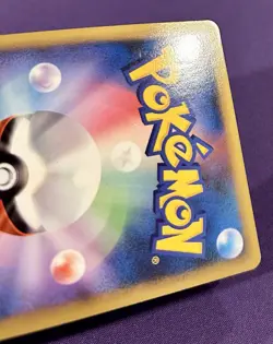Togekiss 061/080 Reviving Legends Holo Rare Japanese Pokemon TCG Card Vintage LP - Image 3
