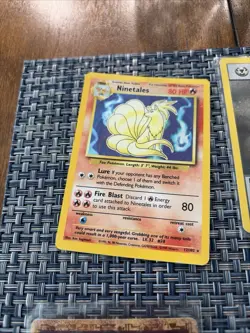 Lot Of 25 Holo Foil Pokemon Cards - Image 5