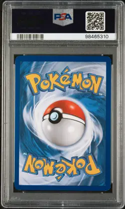 Pokemon Card Reverse Holo Magikarp 61/95 PSA 6 EX-MT Call of Legends - Image 4