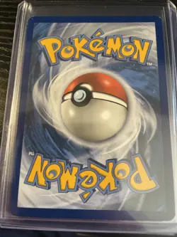 Pokemon ZYGARDE Card FORBIDDEN LIGHT Set 72/131 Gamestop Legendary Holo PROMO LP - Image 2