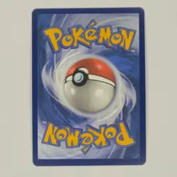 Pokemon Lillie's Determination 169/132 Ultra Rare Mega Evolution Holo Mint Card - Image 3