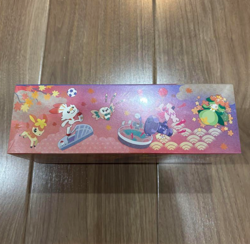 Pokemon Card Game Special Box Pokemon Center Hiroshima Japananese - Image 2