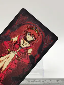 Soryu Asuka Langley Tarot card THE Empress Ⅲ New movie Neon Genesis Evangelion - Image 4