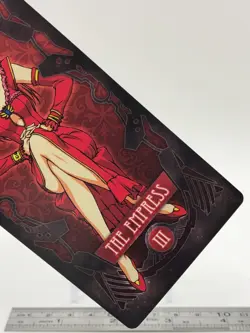Soryu Asuka Langley Tarot card THE Empress Ⅲ New movie Neon Genesis Evangelion - Image 5