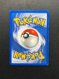 Magneton 11/62 Holo Rare Fossil Set Pokemon Card WOTC Vintage 1999 LP/MP - Image 2