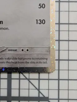 Pokemon TCG Duraludon 129/191 Surging Sparks Stamped Promo Card - Image 4