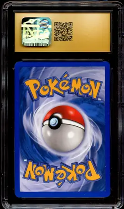 CGC 10 PRISTINE Psychic Energy 164/165 Expedition Base Set Pokemon Card 061 - Image 3