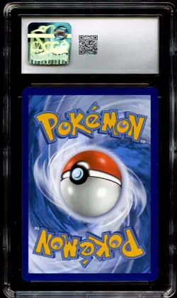 CGC 10 GEM MINT Ortega 141/131 FULL ART HOLO RARE Pokemon Card 137 - Image 3