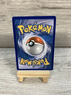 Pokemon Card Fairy Garden XY Base Set Reverse Holo 117/146 Near Mint - Image 2